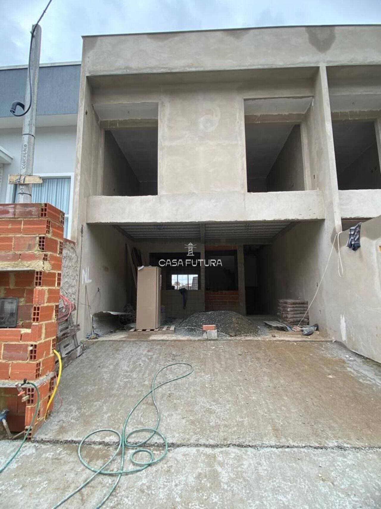 Casa com 3 quartos, 220 m² - foto 3