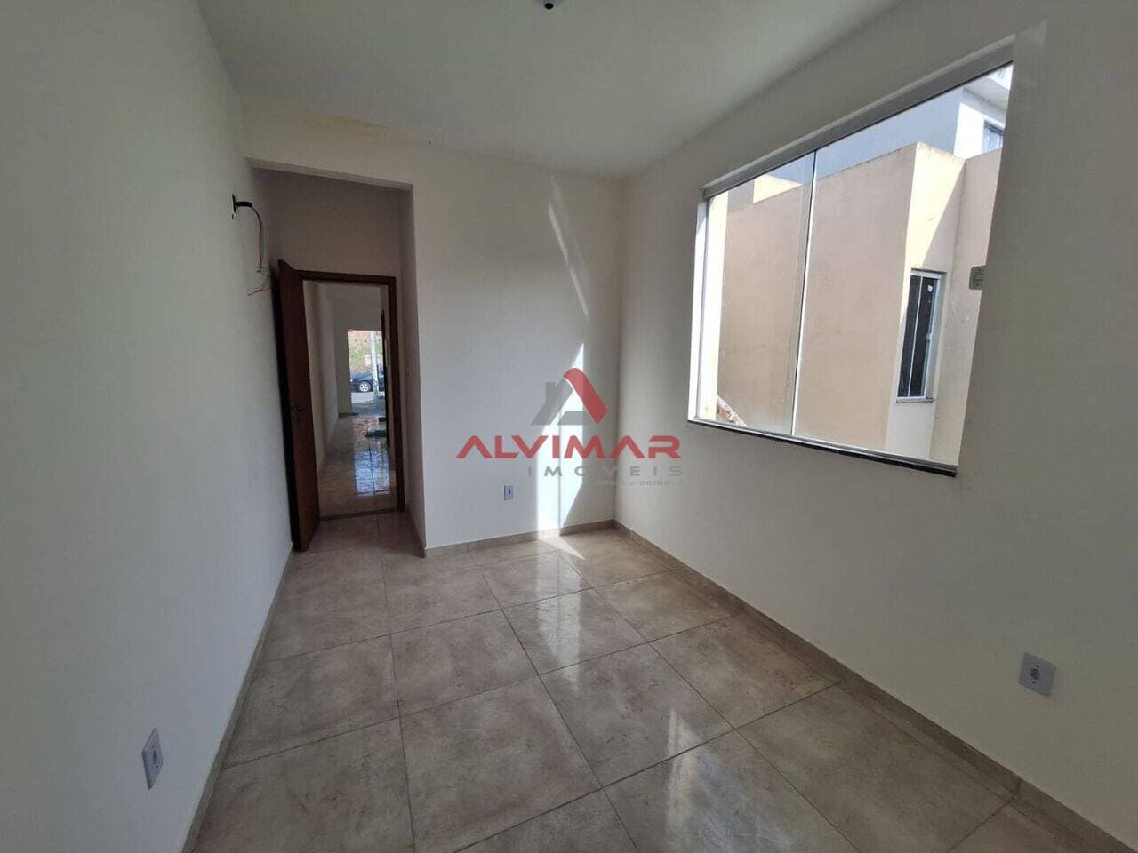 Casa com 2 quartos, 60 m² - foto 3