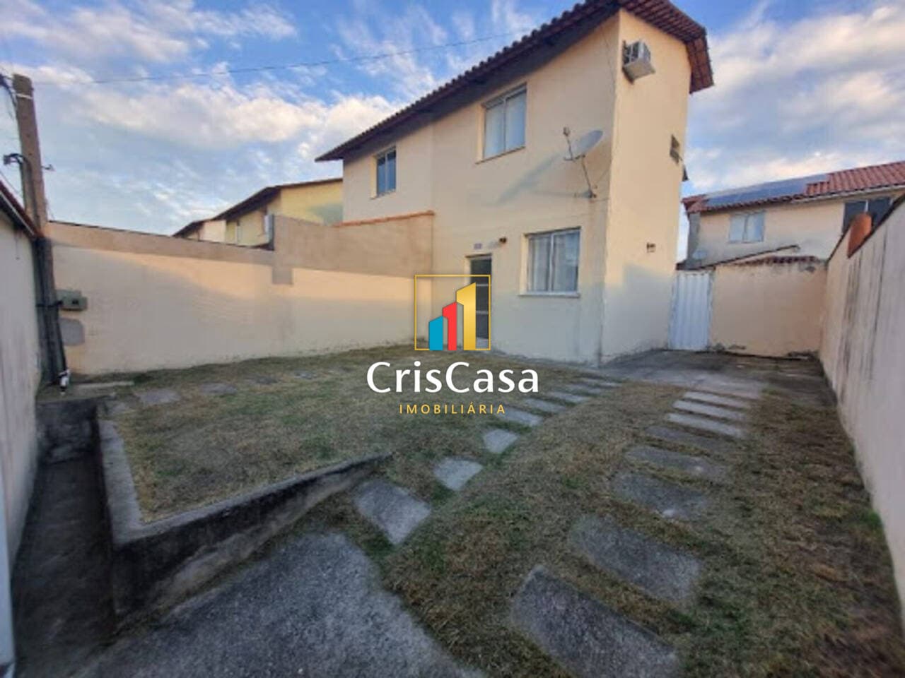 Casa em Recanto do Sol - São Pedro da Aldeia/RJ