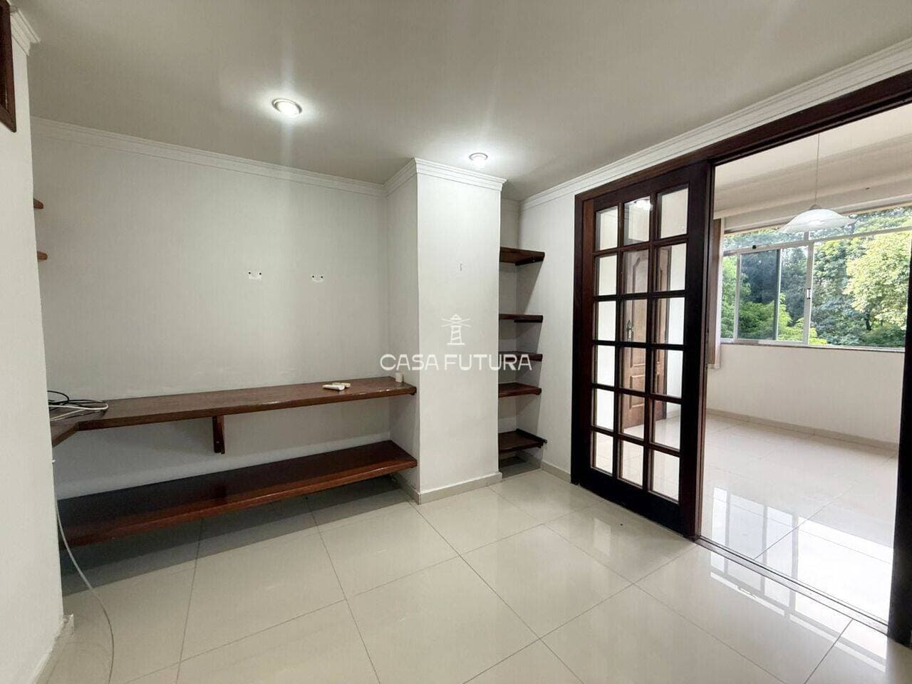 Apartamento com 2 quartos, 125 m² - foto 3