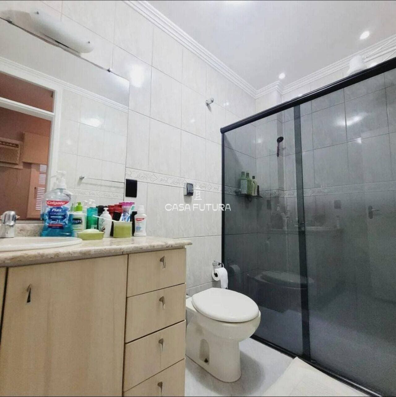 Apartamento com 3 quartos, 118 m² - foto 5
