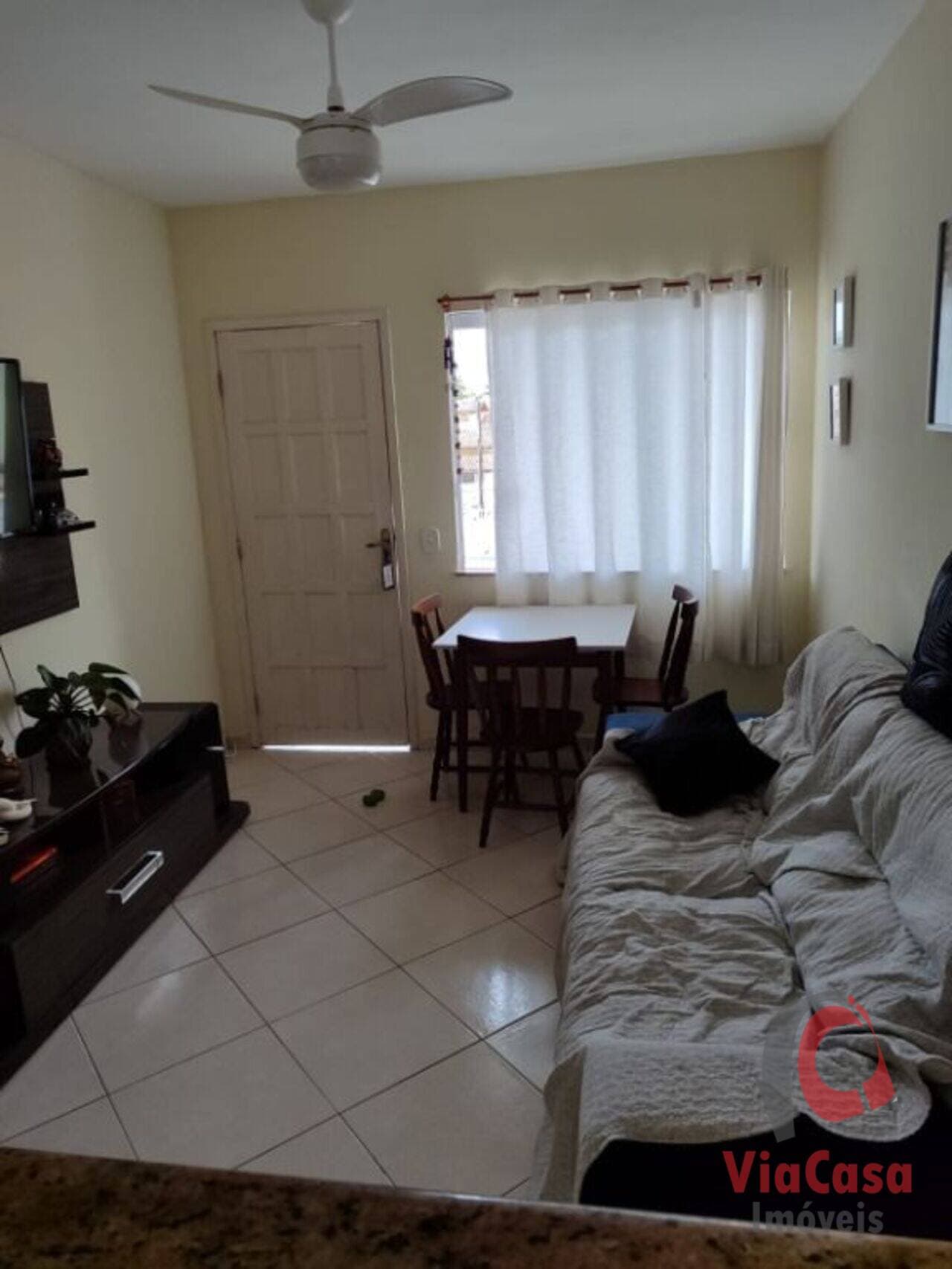 Casa em Rio de Janeiro - Extensão do Bosque - Rio das Ostras/RJ