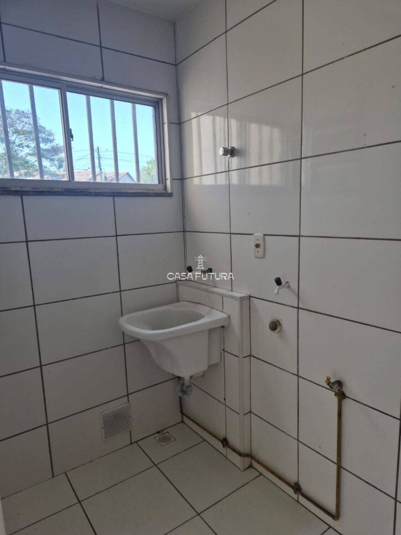 Apartamento com 2 quartos, 50 m²