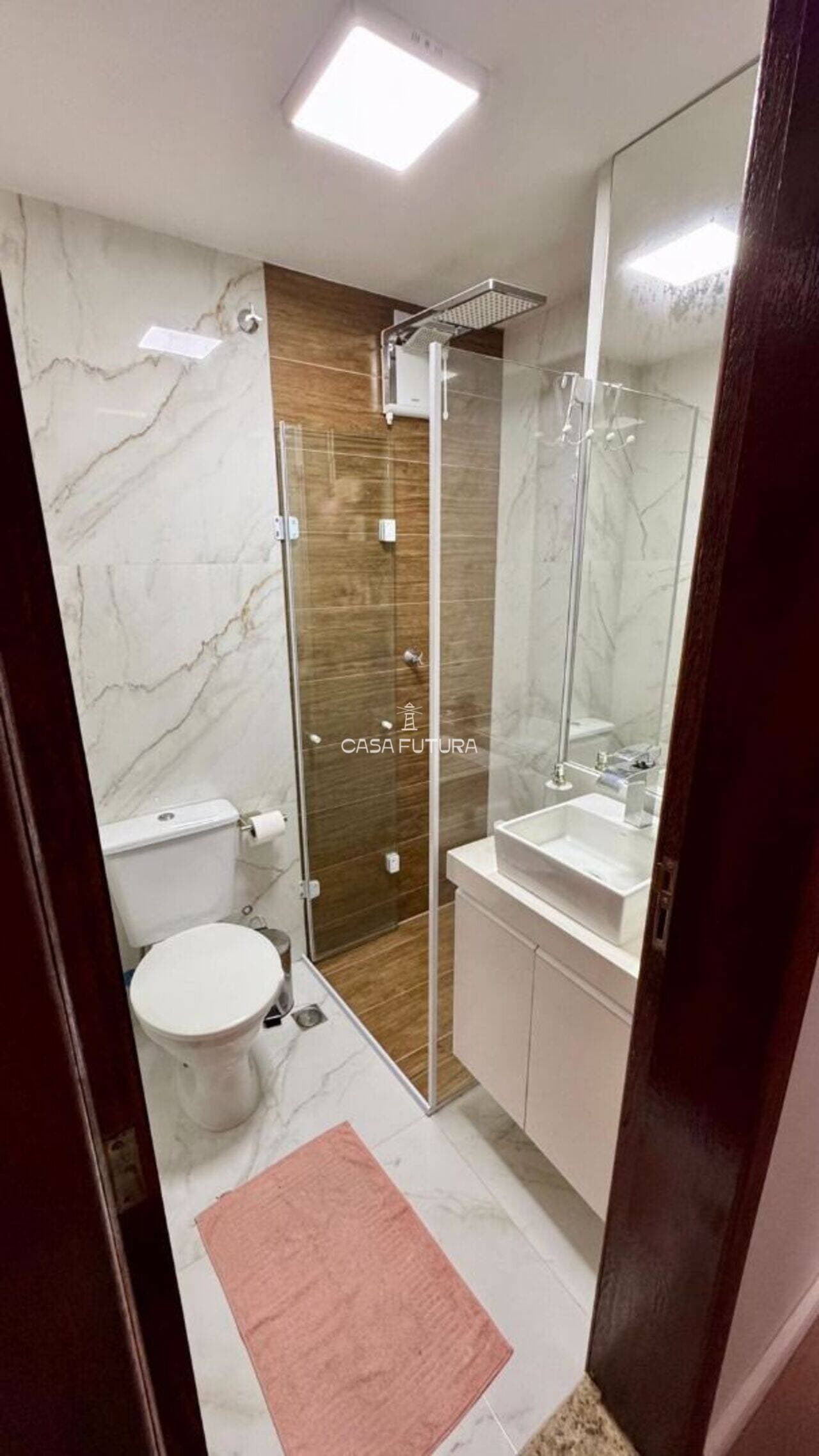 Apartamento com 2 quartos, 45 m² - foto 7