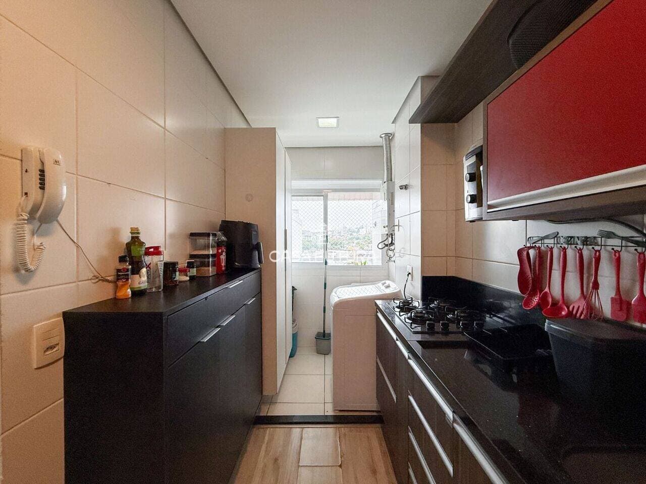Apartamento com 1 quarto, 66 m² - foto 5