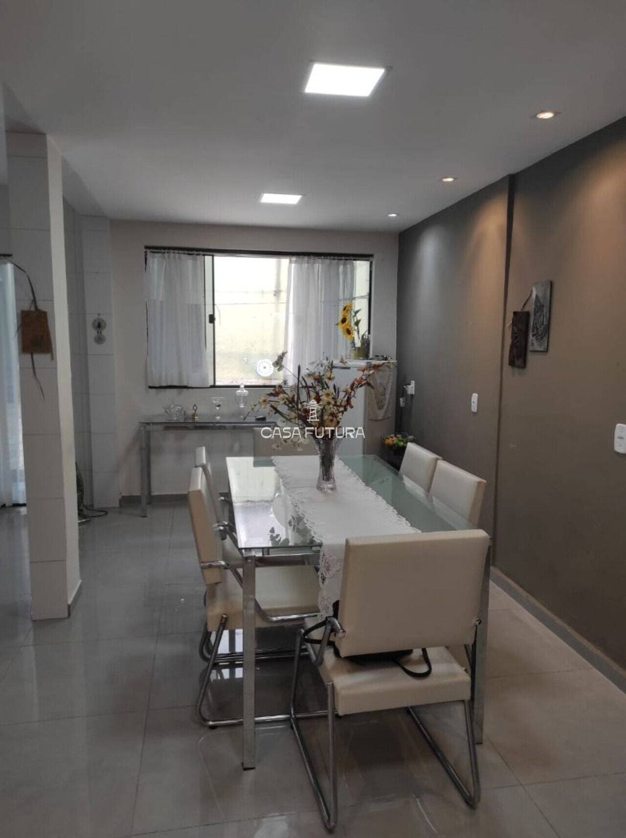 Casa com 4 quartos, 136 m² - foto 6