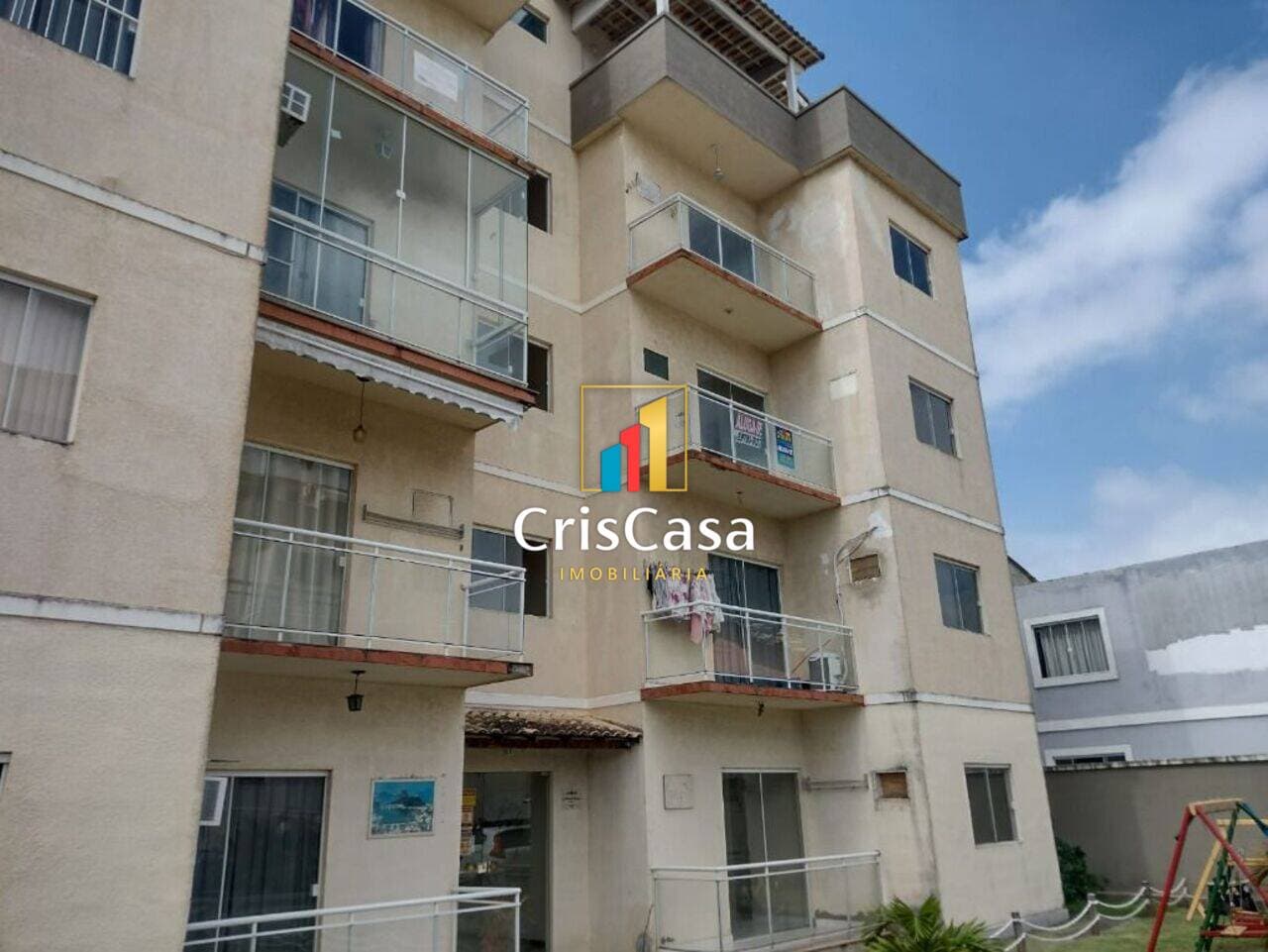 Apartamento em Cidade Praiana - Rio das Ostras/RJ