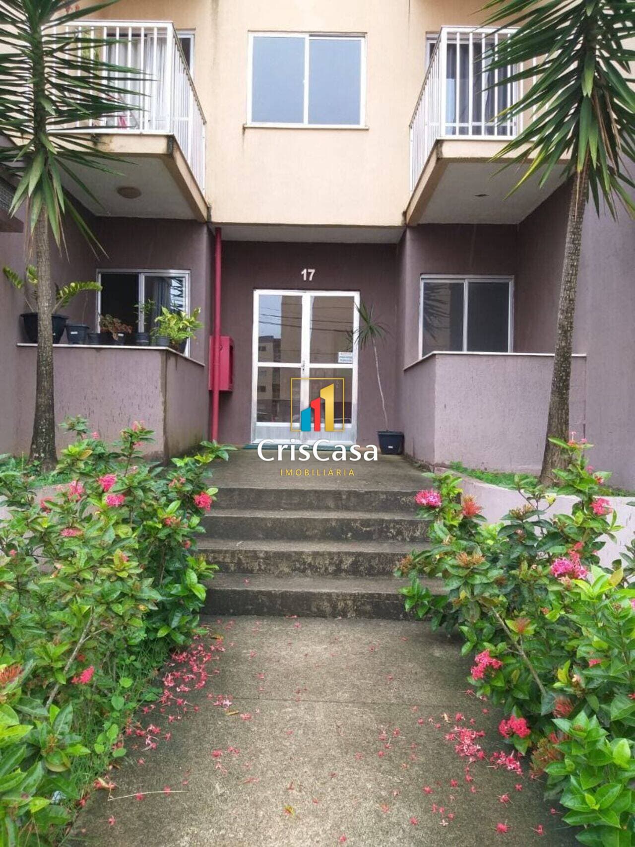 Apartamento em Cidade Praiana - Rio das Ostras/RJ