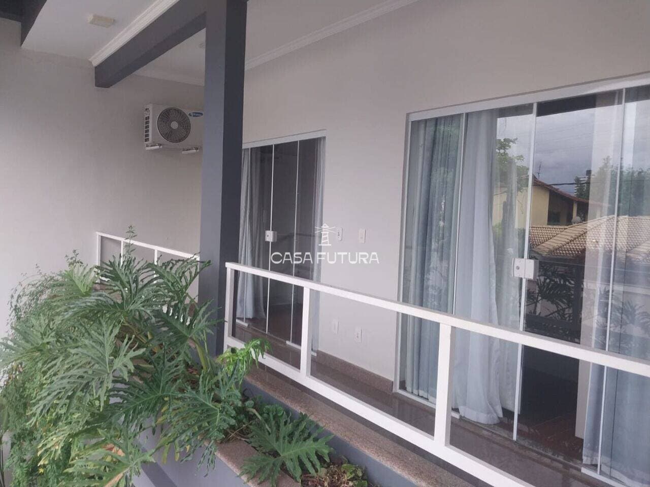 Casa com 3 quartos, 311 m² - foto 5