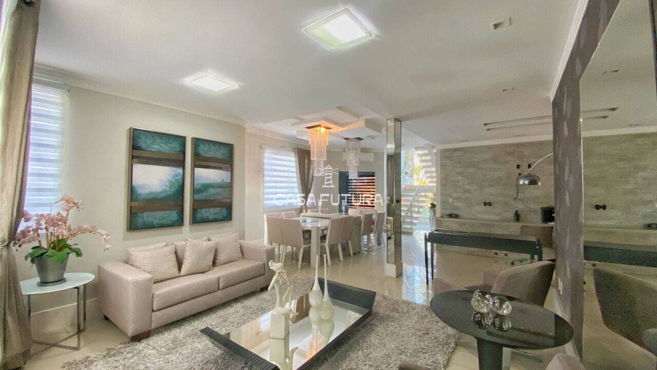Casa com 3 quartos, 500 m² - foto 4