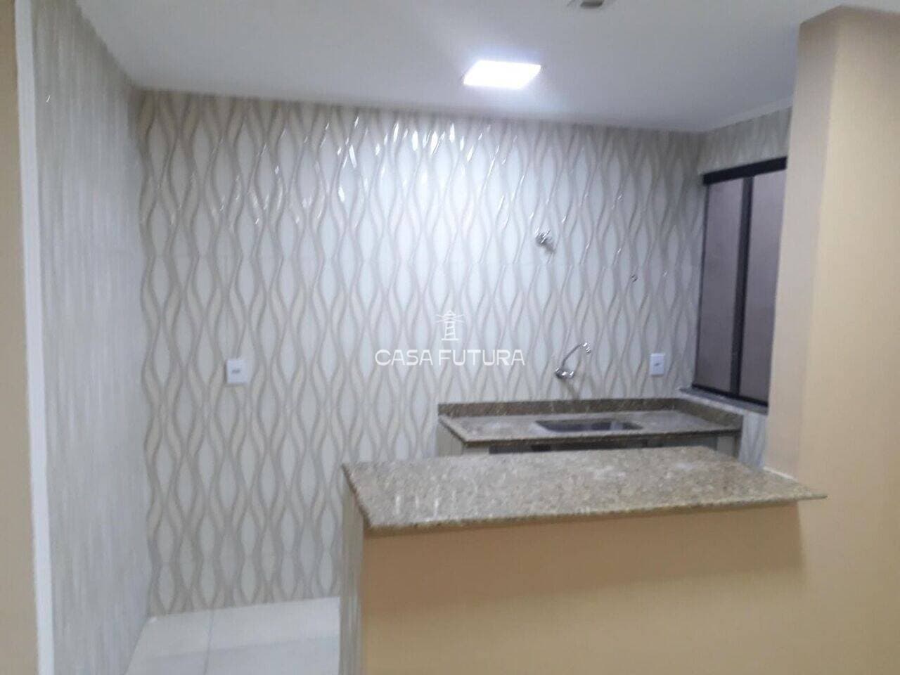 Casa com 3 quartos, 206 m² - foto 6