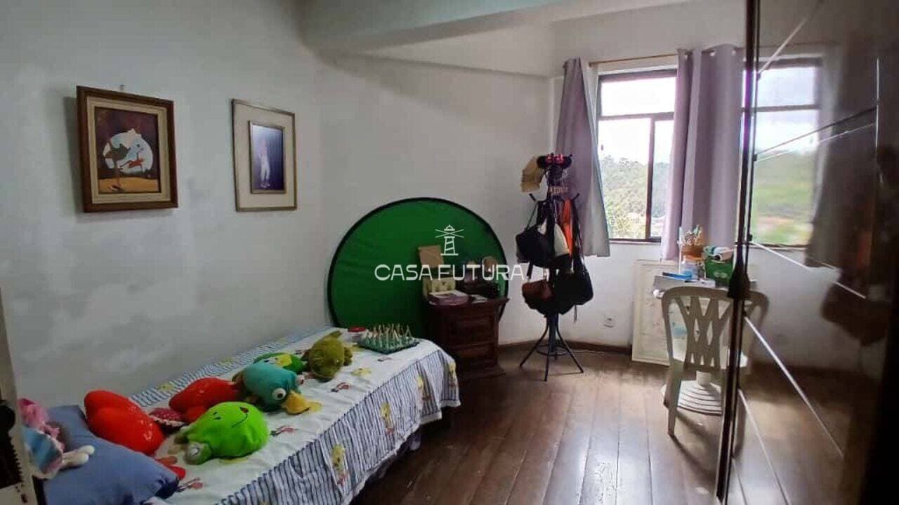 Apartamento com 3 quartos, 235 m² - foto 8