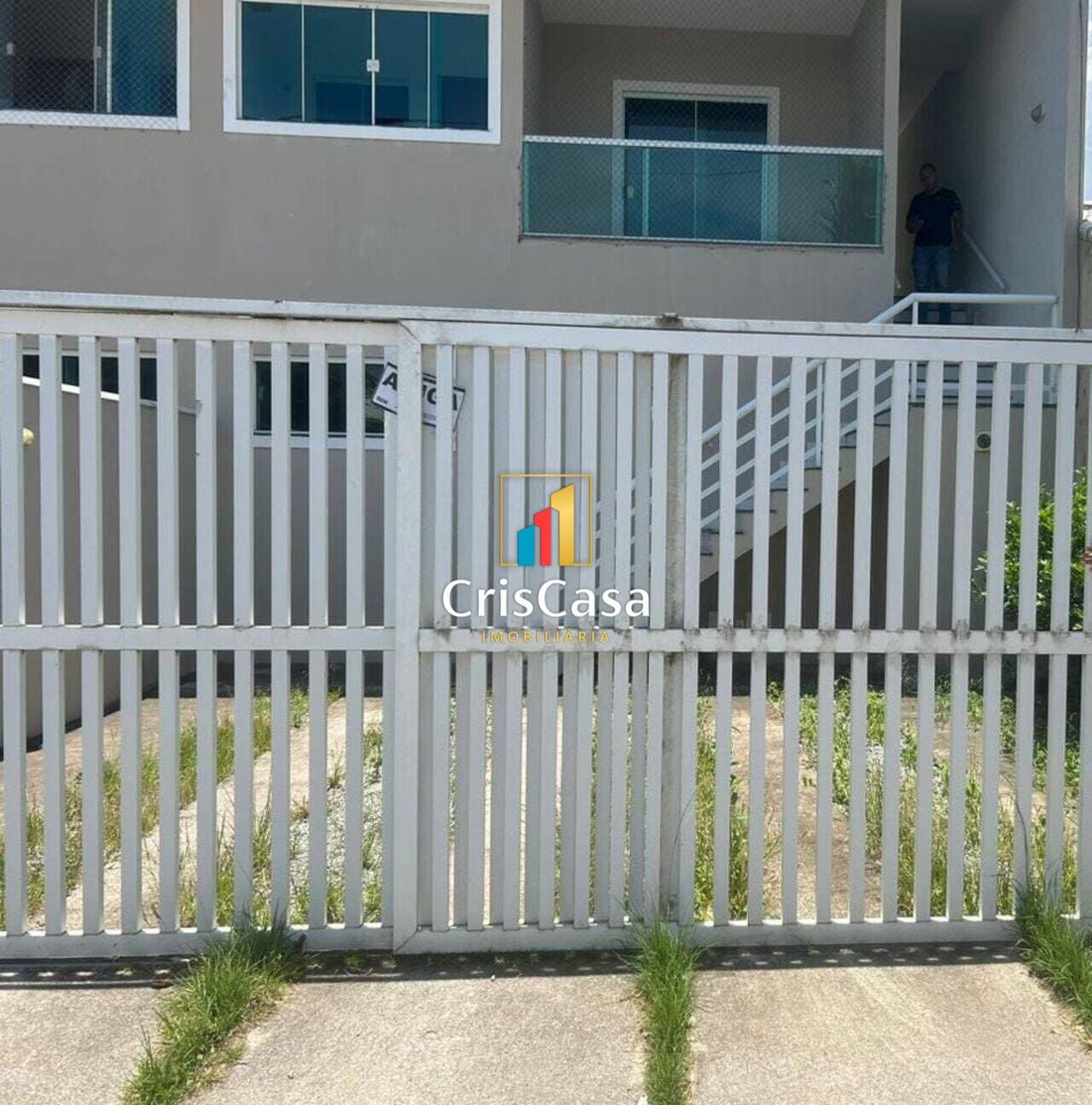 Casa em Nova São Pedro - São Pedro da Aldeia/RJ