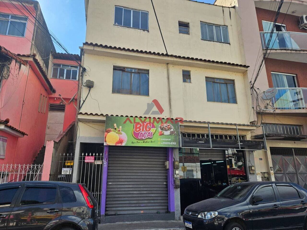 Apartamento com 2 quartos, 47 m²