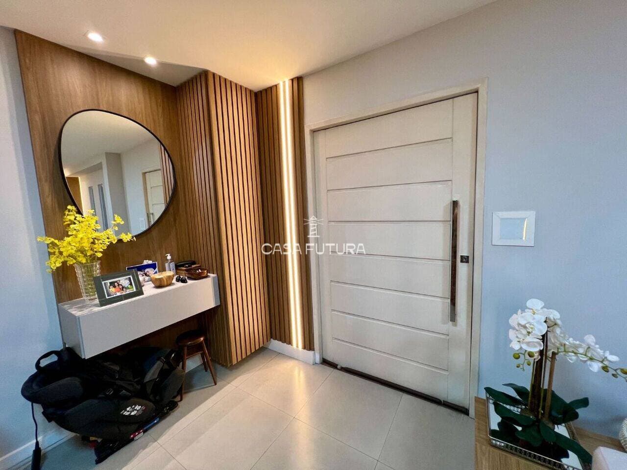 Casa com 3 quartos, 148 m² - foto 2