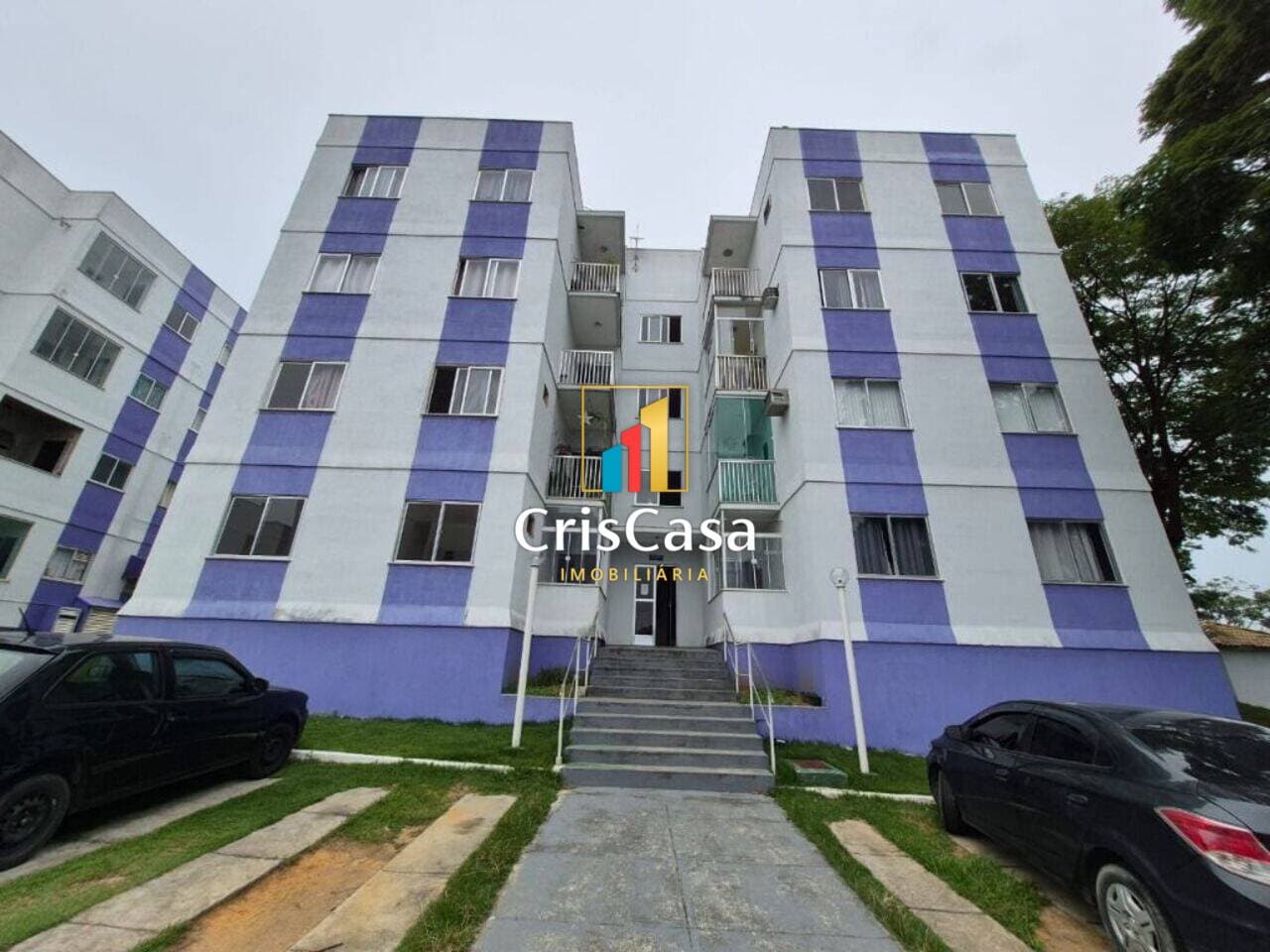 Apartamento em Maria Turri - Rio das Ostras/RJ