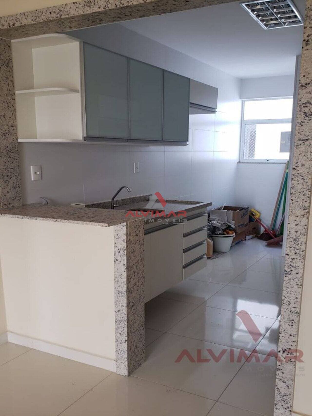 Apartamento com 3 quartos, 94 m² - foto 4