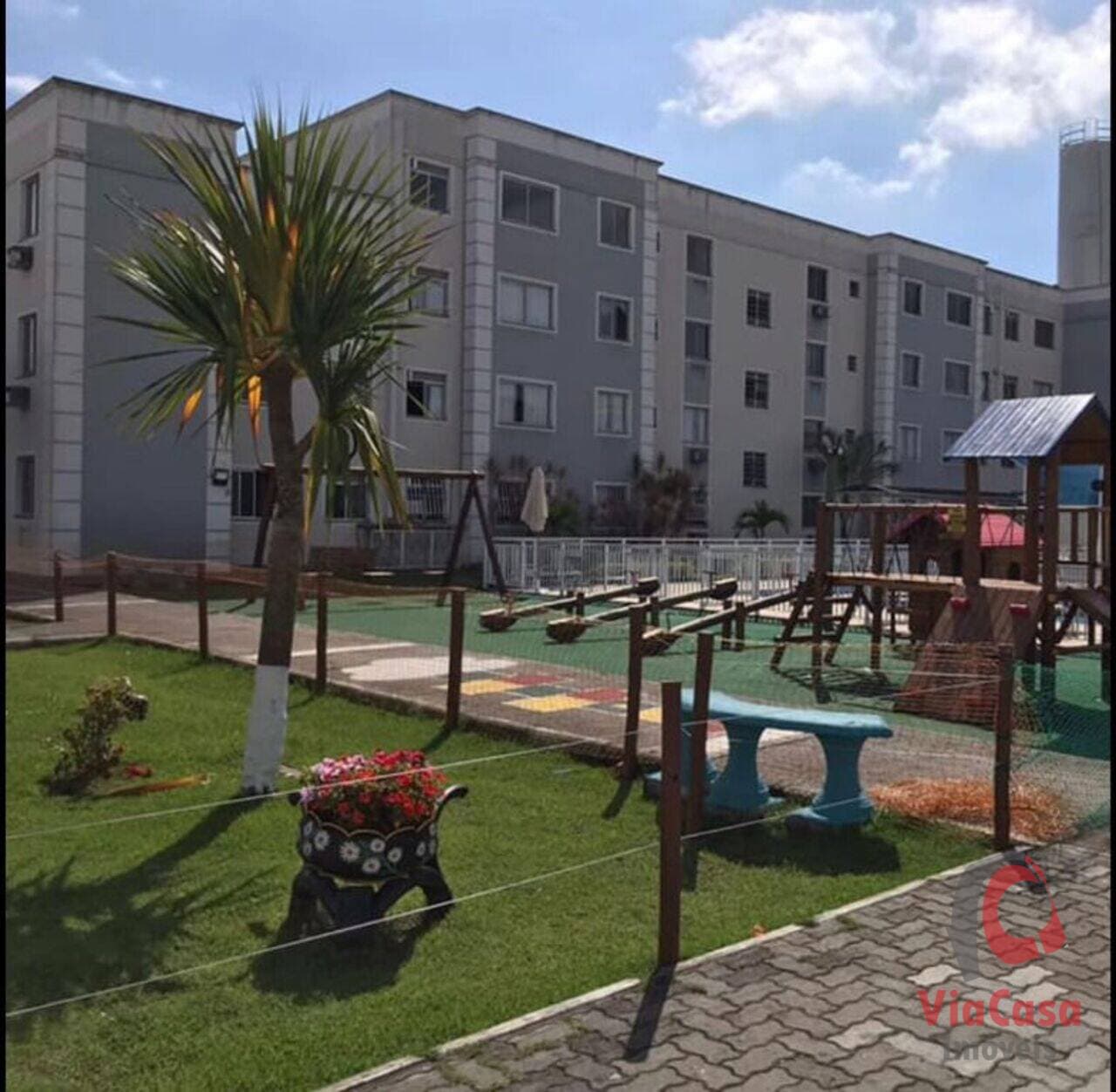 Apartamento em Bangu - Nova Cidade - Rio das Ostras/RJ