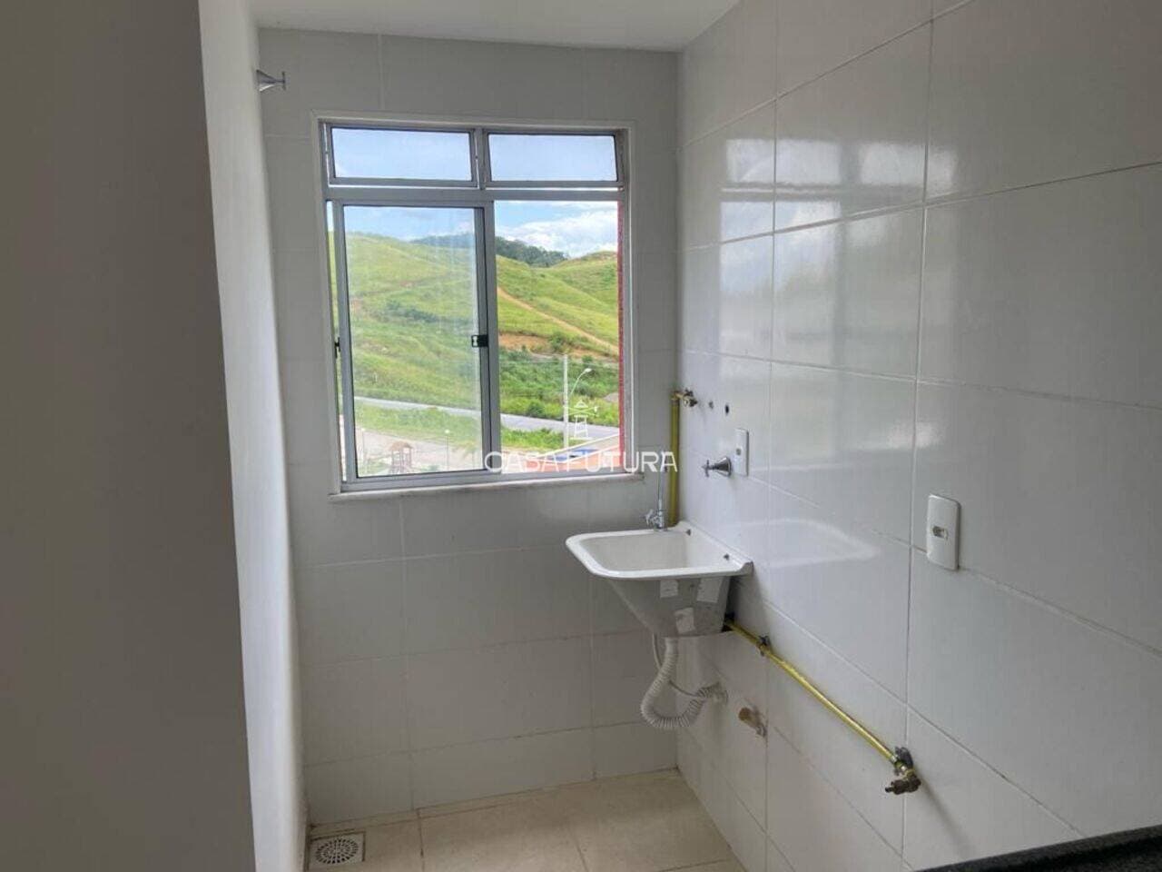 Apartamento com 2 quartos, 45 m² - foto 5