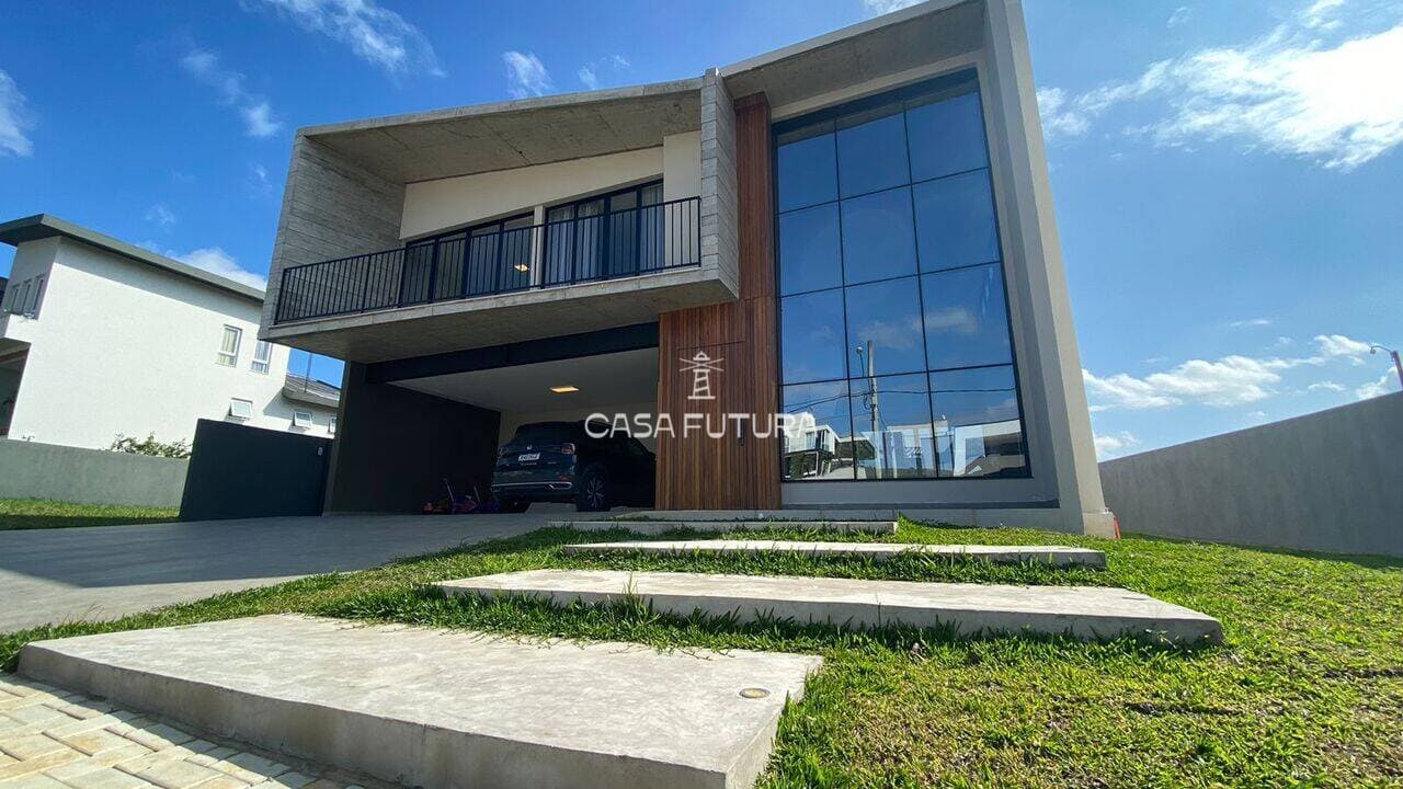 Casa com 4 quartos, 400 m² - foto 3