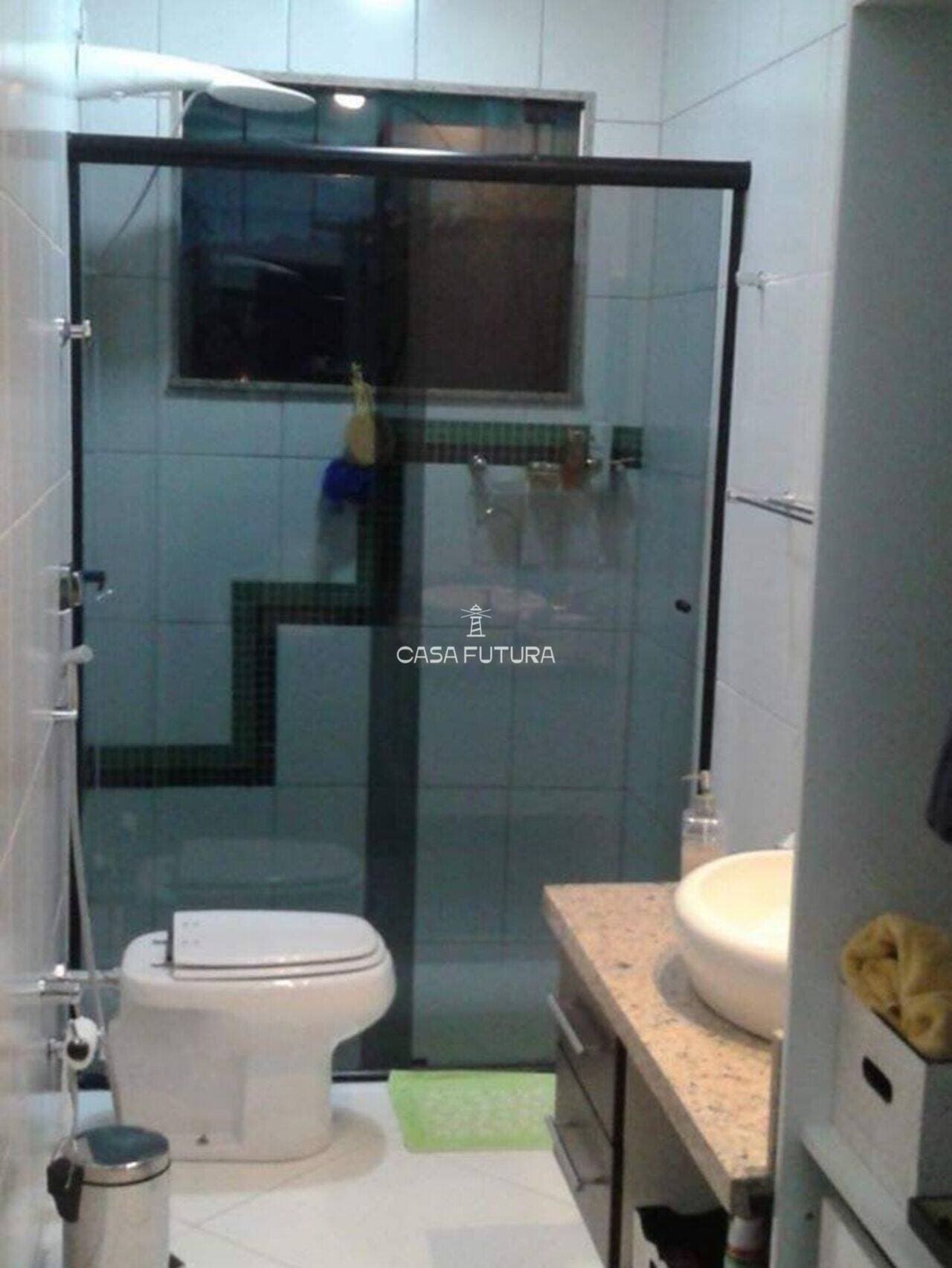 Casa com 3 quartos, 190 m² - foto 4