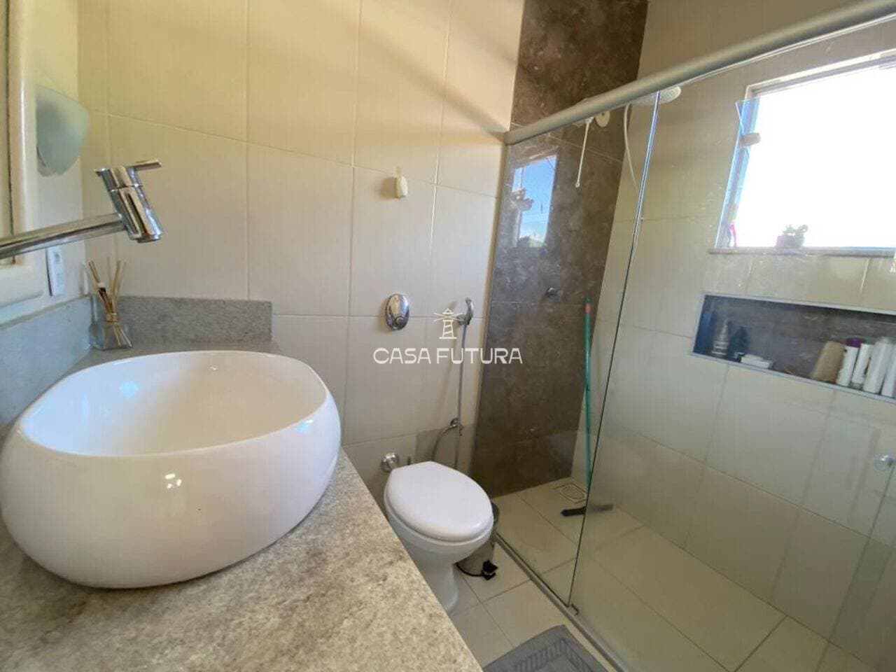 Apartamento com 4 quartos, 188 m² - foto 9