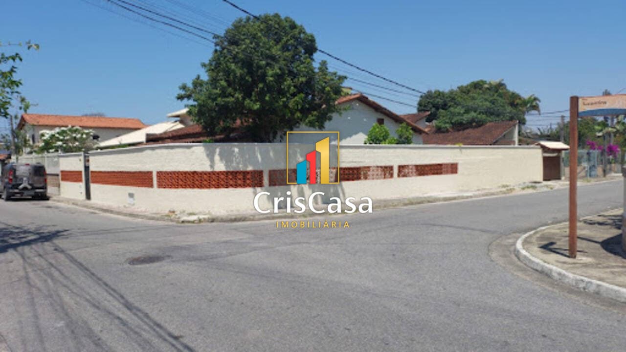 Casa em Balneário Remanso - Rio das Ostras/RJ