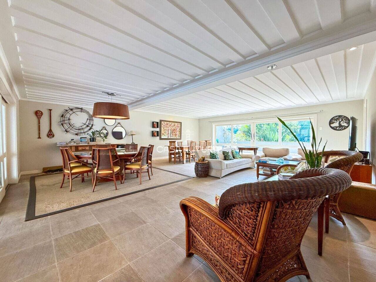 Casa com 4 quartos, 515 m² - foto 5