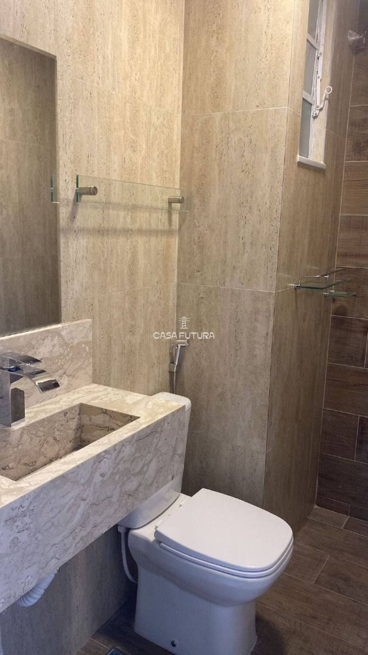 Apartamento com 2 quartos, 55 m² - foto 5