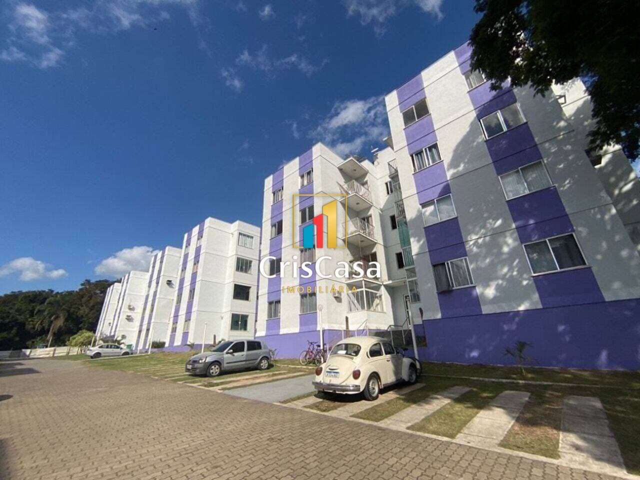 Apartamento em Maria Turri - Rio das Ostras/RJ