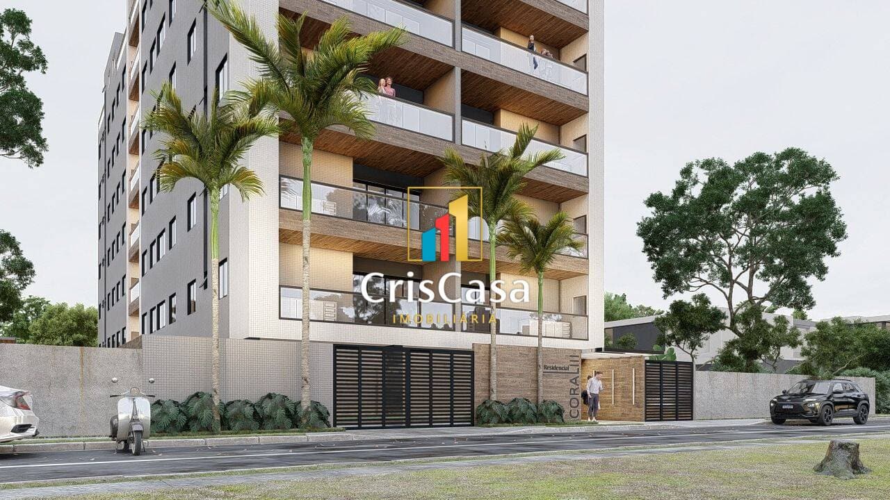 Apartamento em Nova São Pedro - São Pedro da Aldeia/RJ