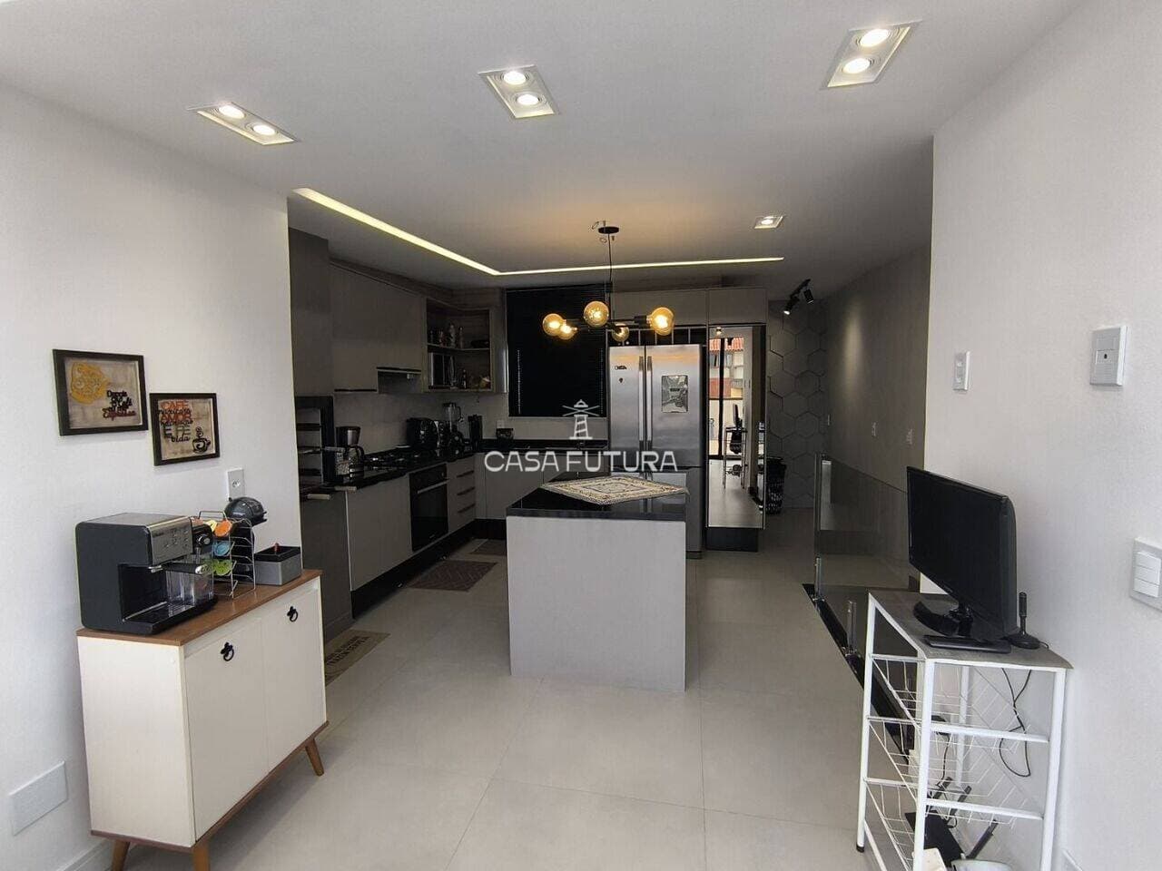 Cobertura com 2 quartos, 120 m² - foto 7