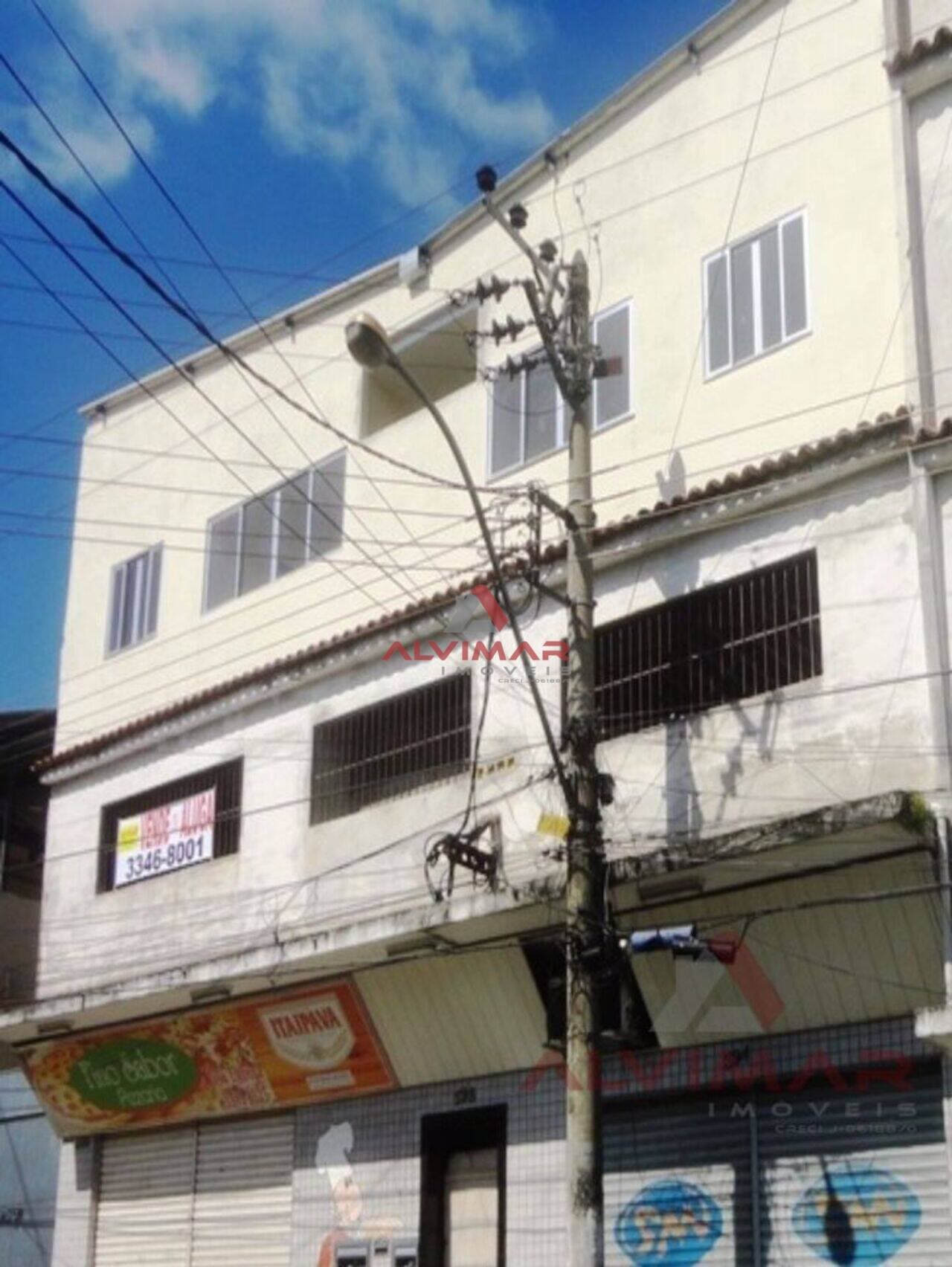 Apartamento com 2 quartos, 49 m²