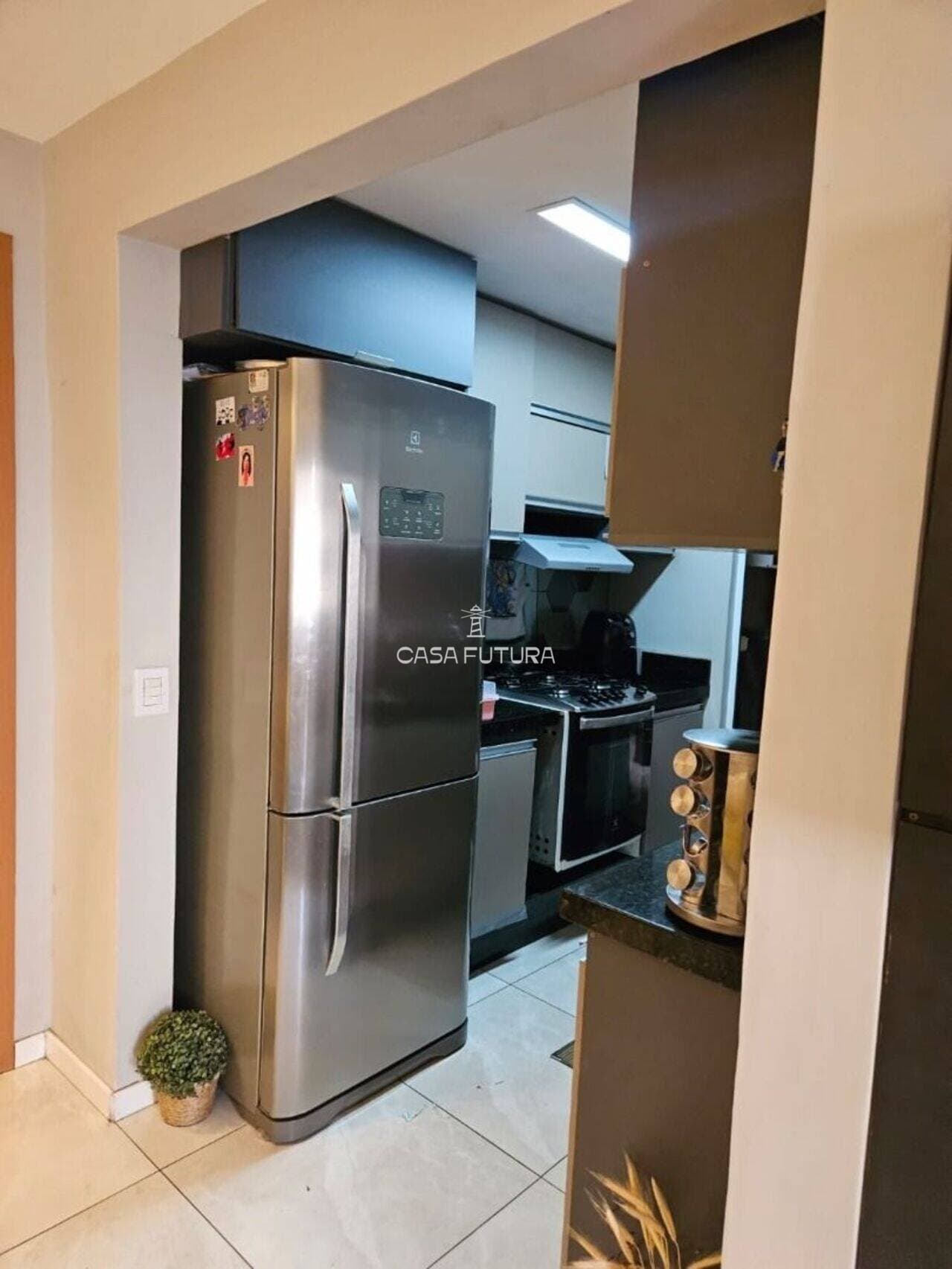 Apartamento garden com 2 quartos, 52 m² - foto 6