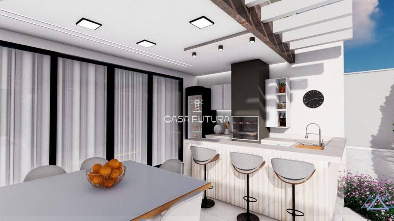 Casa com 3 quartos, 183 m² - foto 7