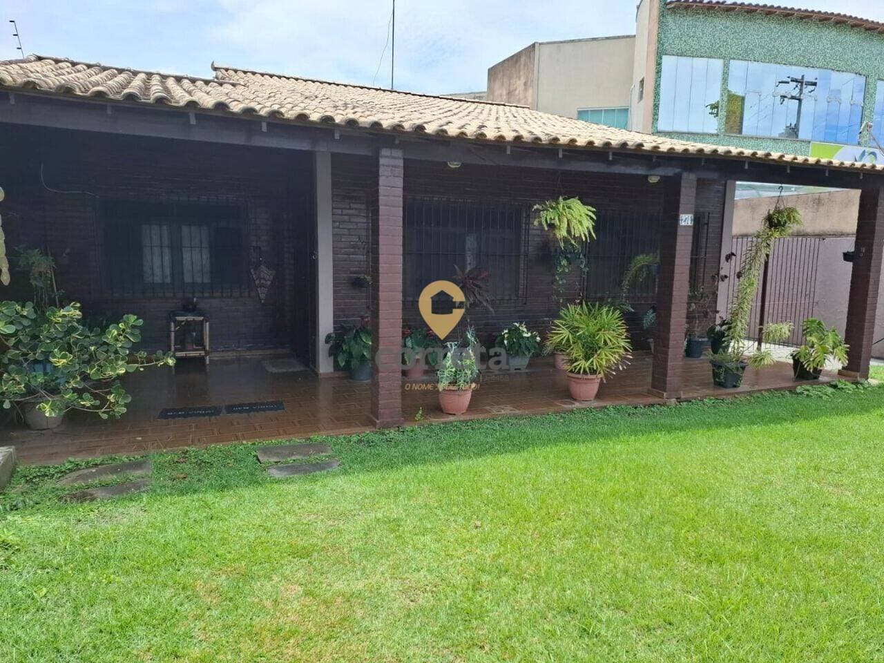 Casa em Novo Rio Das Ostras - Rio das Ostras/RJ