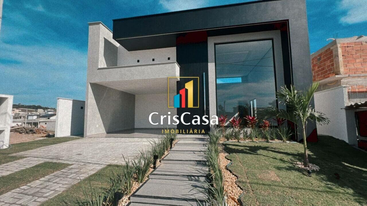 Casa em Nova São Pedro - São Pedro da Aldeia/RJ