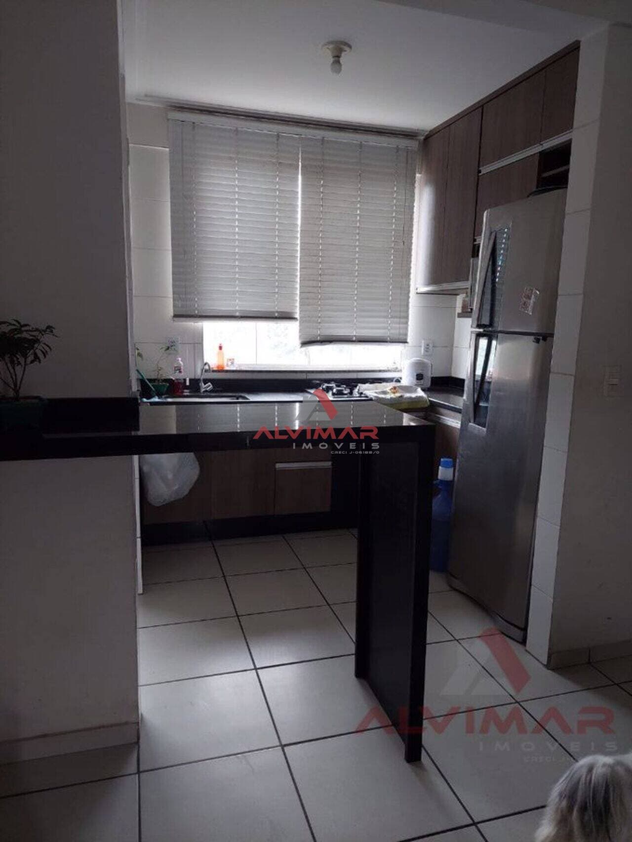 Apartamento com 2 quartos, 50 m² - foto 8