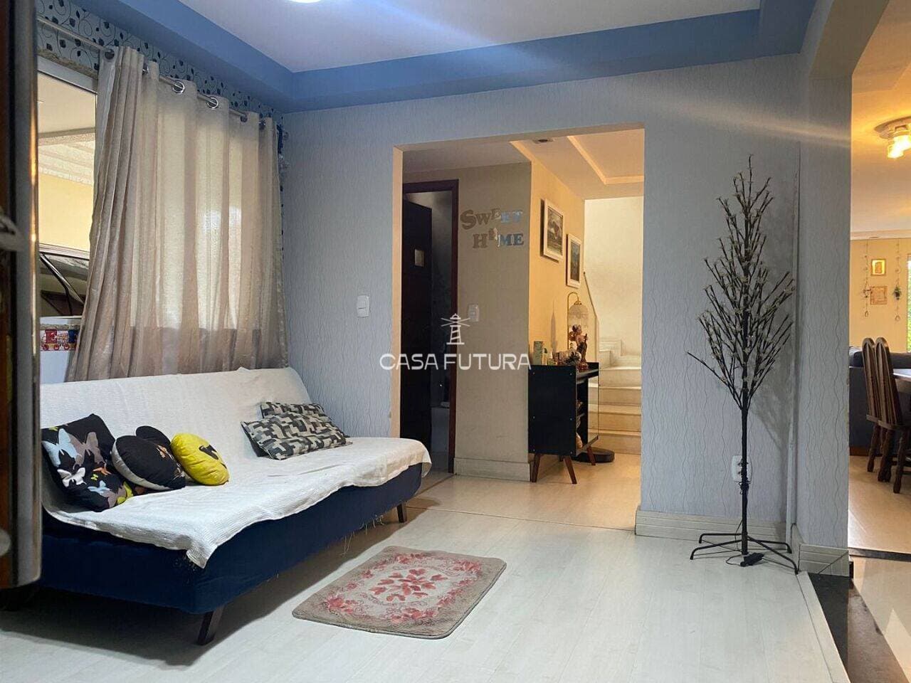 Casa com 4 quartos, 280 m²