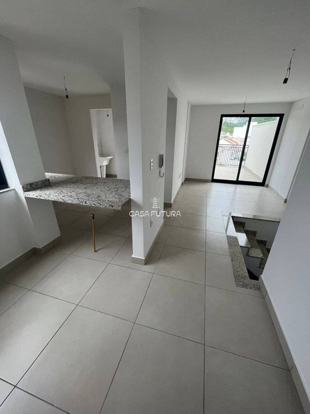 Cobertura com 3 quartos, 119 m² - foto 3