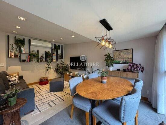 Casa com 2 quartos, 77 m² - Cascata do Imbuí - Teresópolis/RJ