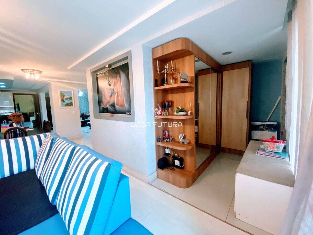 Casa com 4 quartos, 280 m² - foto 5