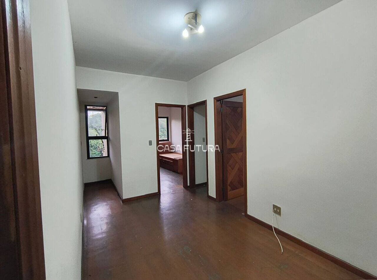 Apartamento com 3 quartos, 115 m² - foto 5
