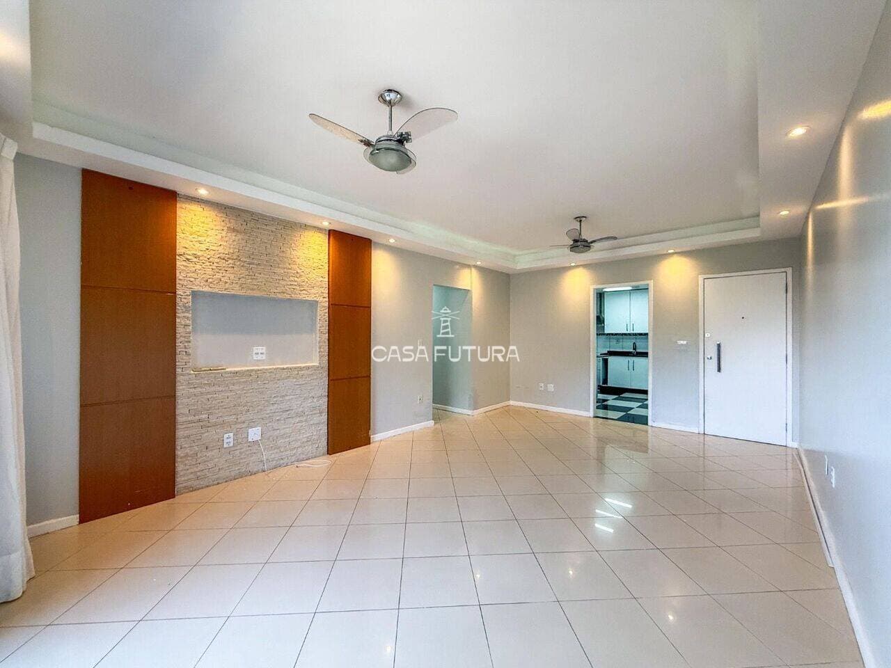 Apartamento com 3 quartos, 140 m² - foto 5