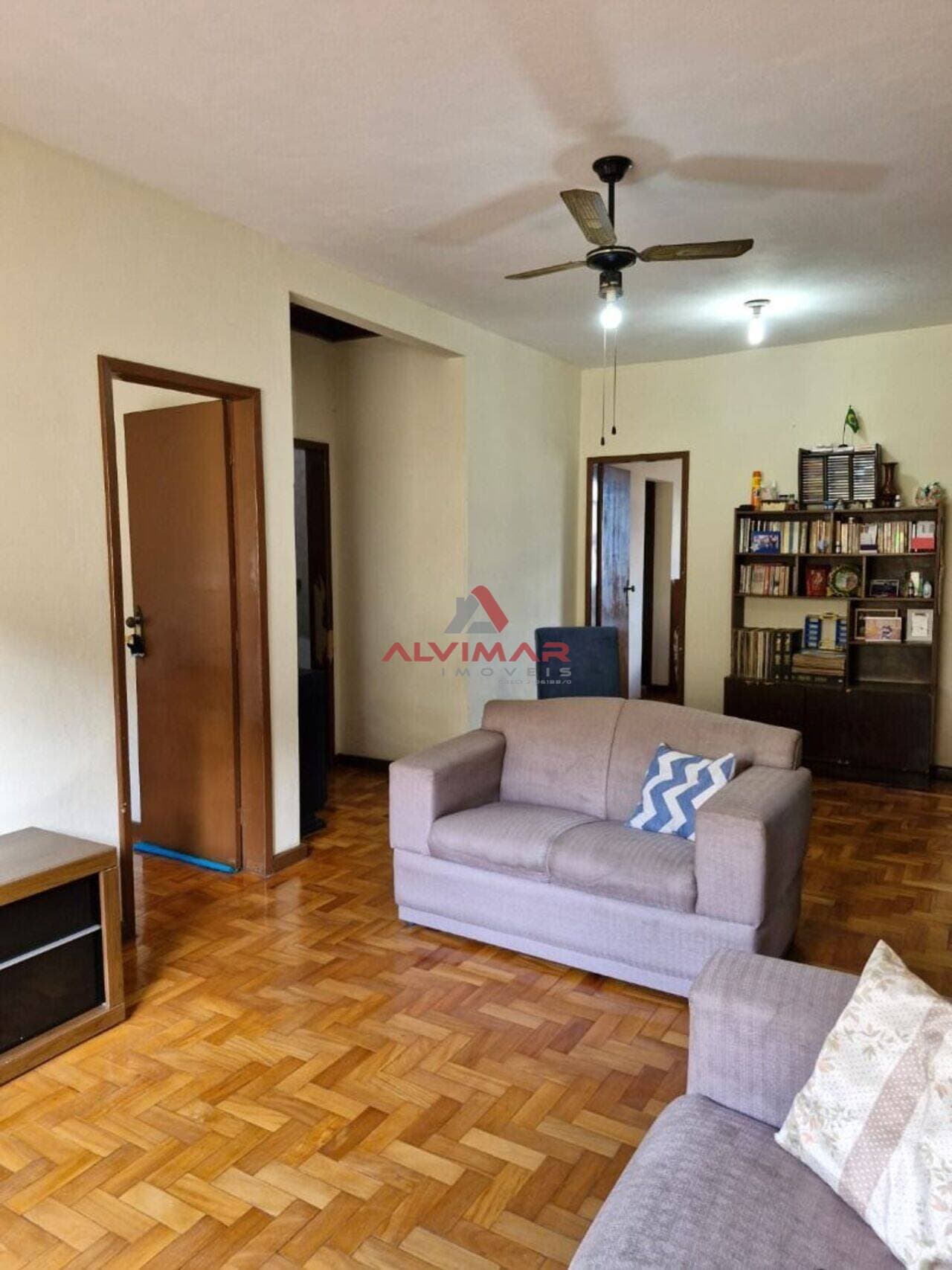 Casa com 4 quartos, 194 m² - foto 3