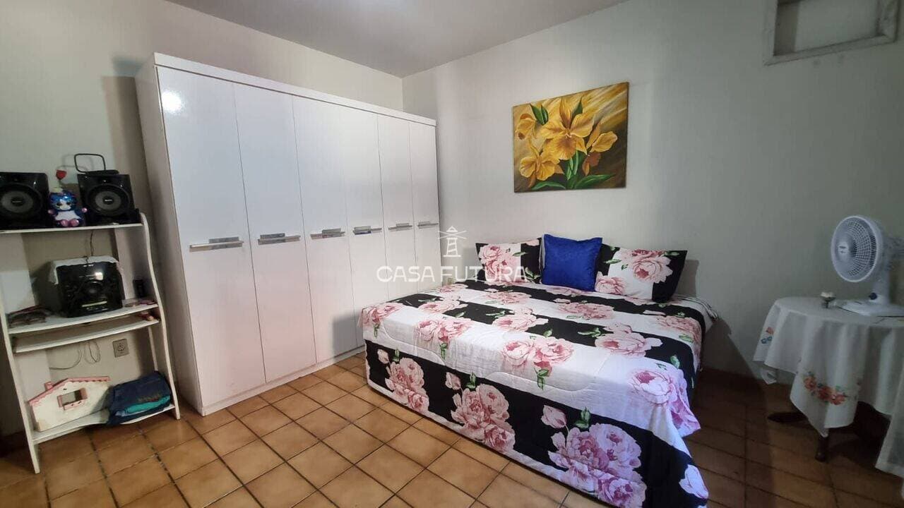 Apartamento garden com 2 quartos, 106 m² - foto 4