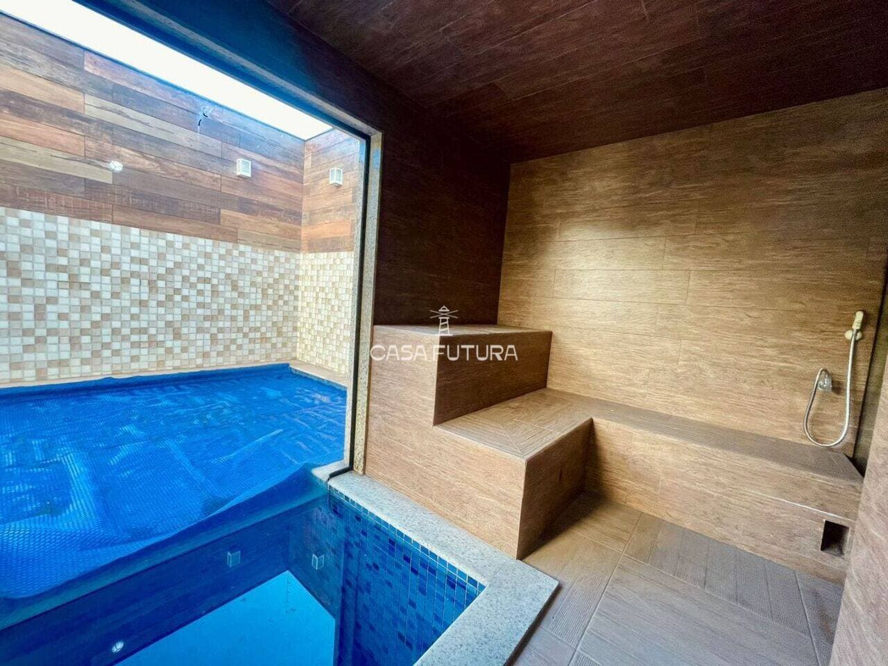 Casa com 3 quartos, 190 m² - foto 4