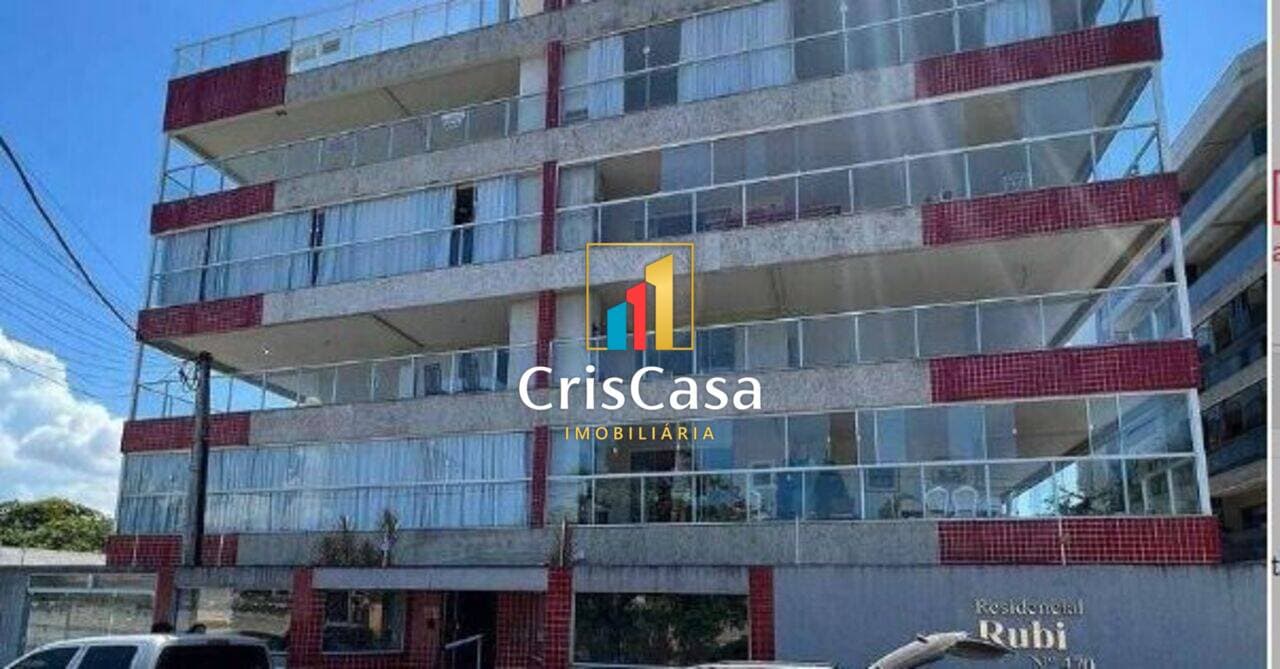 Apartamento em Extensão do Bosque - Rio das Ostras/RJ