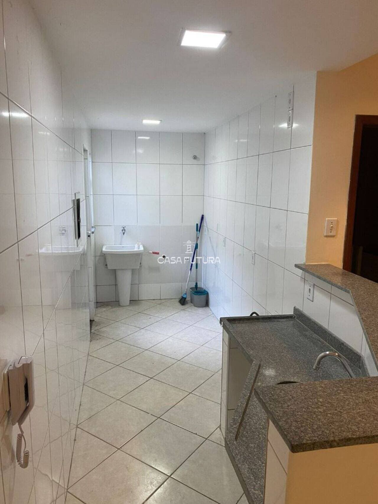 Apartamento garden com 2 quartos, 69 m² - foto 4
