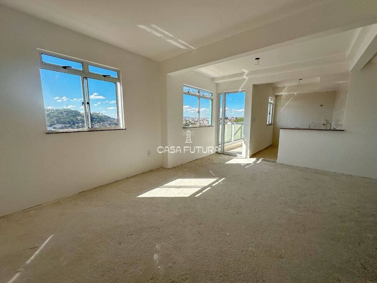 Cobertura com 3 quartos, 102 m² - foto 9